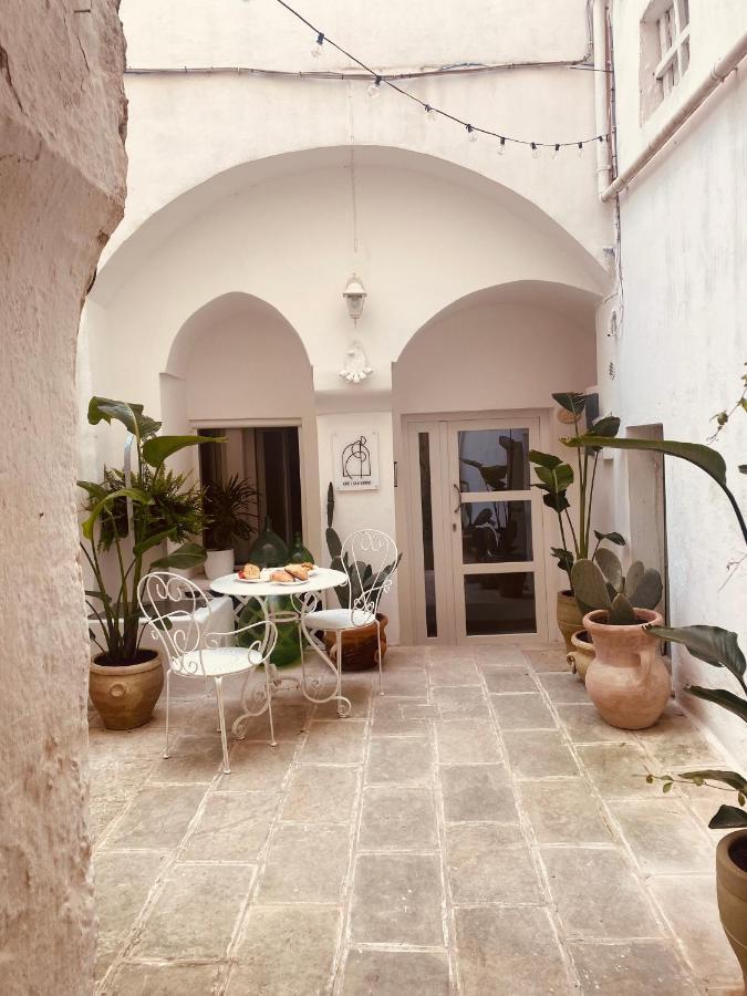 Corte San Giorgio 马蒂诺 外观 照片