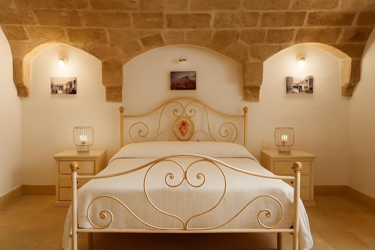 Corte San Giorgio 马蒂诺 外观 照片