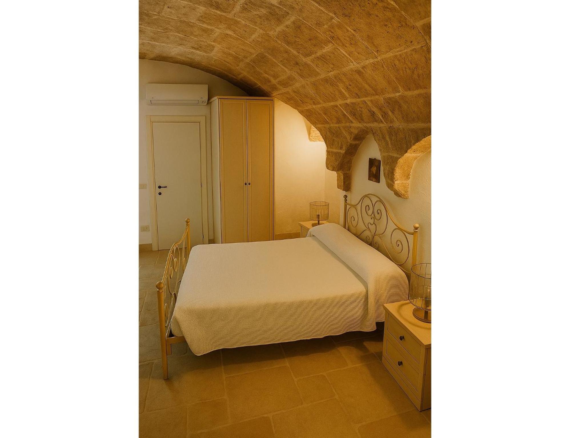Corte San Giorgio 马蒂诺 外观 照片