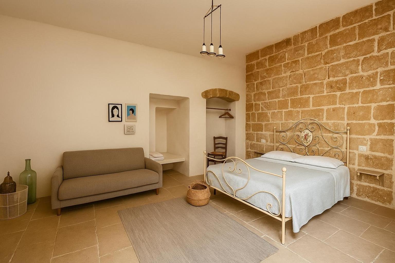 Corte San Giorgio 马蒂诺 外观 照片