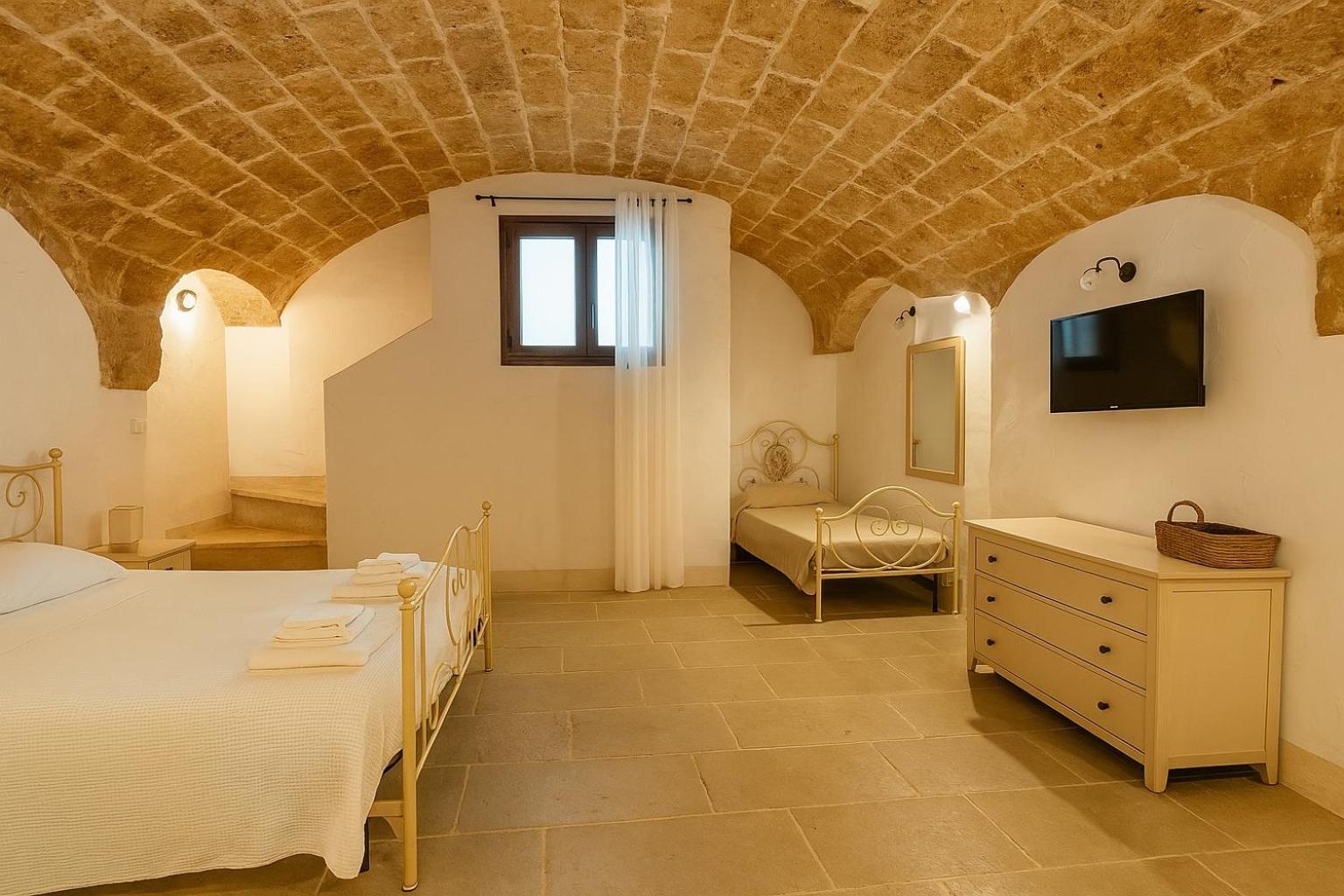 Corte San Giorgio 马蒂诺 外观 照片